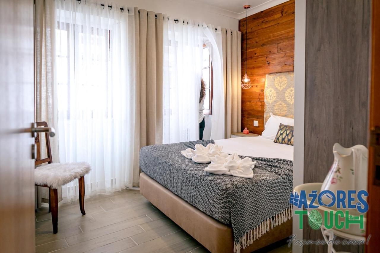 Atlantida Dream Villa Angra do Heroísmo Exterior photo